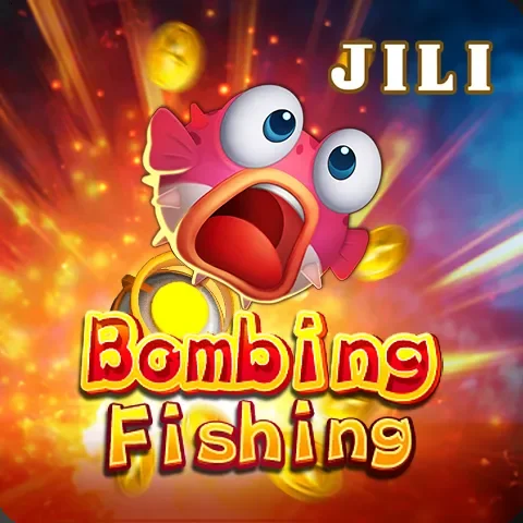 Bombing Fishing JILI: Torpedoes, Depth Charges & 1,200x Jackpots