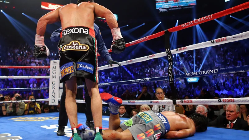 Boxing Betting Philippines: Title Bouts, Round Betting & KO Odds