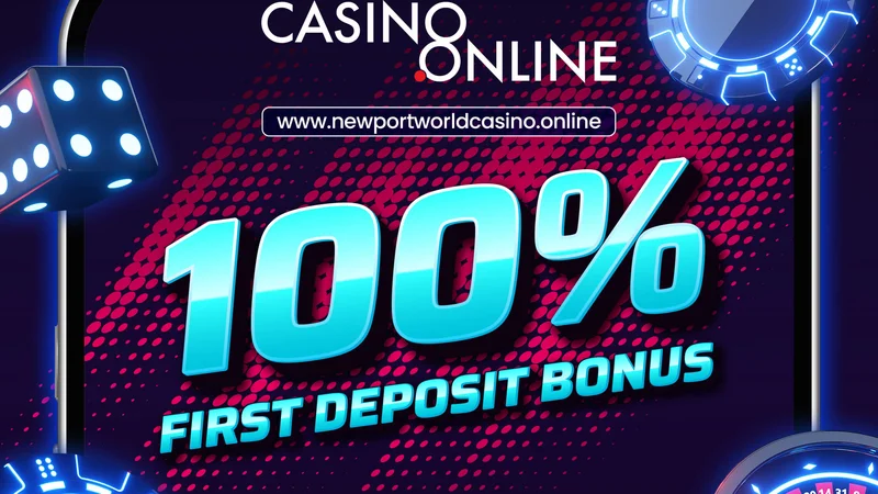 Free Deposit Casino Bonus: 100% First Deposit Match up to ₱1,000
