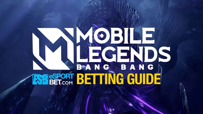 Esports Betting Philippines: MPL Mobile Legends, Dota 2 & Valorant