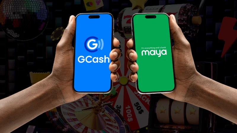 Online Casino Philippines GCash: The Complete Player Manual
