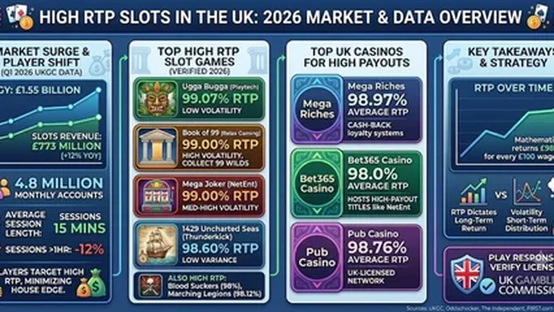 Highest RTP JILI Slot Games: Verified Payout Percentages 2026