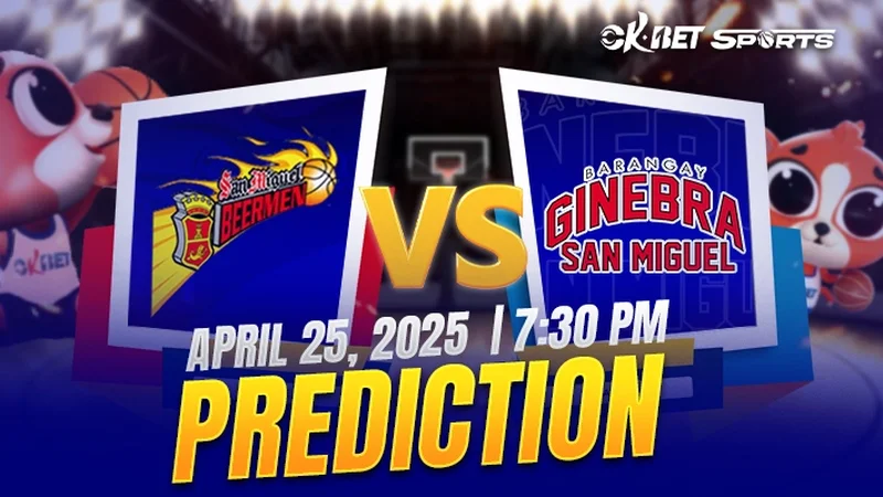 PBA Betting Odds Philippines: Philippine Cup & Governors' Cup Lines
