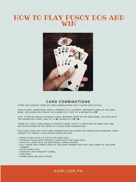 Pusoy Dos Online Real Money: Card Rankings & Shedding Strategy
