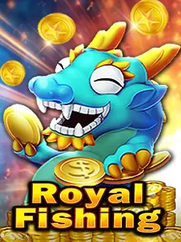 Royal Fishing JILI: Dragon King Boss & Free Lightning Bullets