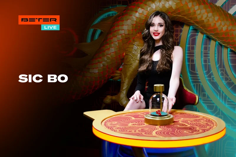 Live Sic Bo Dice Philippines: Traditional 3-Dice Table Rules & Odds