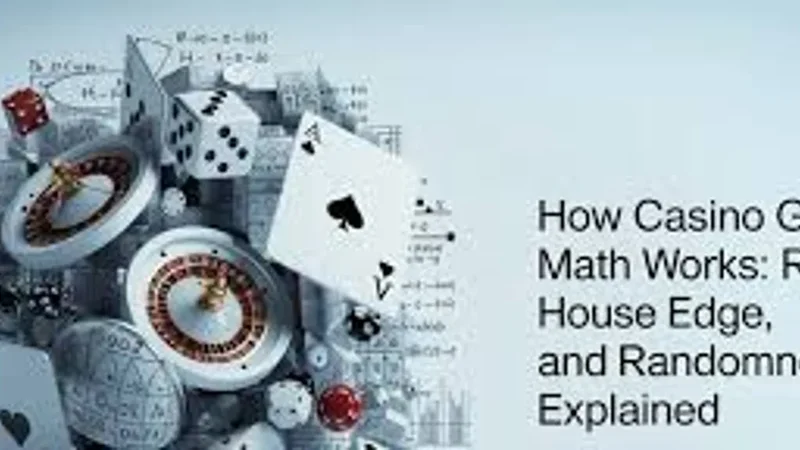 How to Calculate Casino Wagering Requirements: The Practical Math